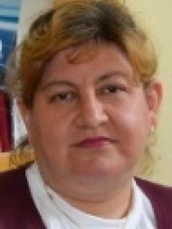 Dilek Kaçmaz
