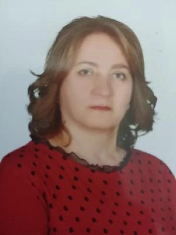 Sevil Karahasanoğlu