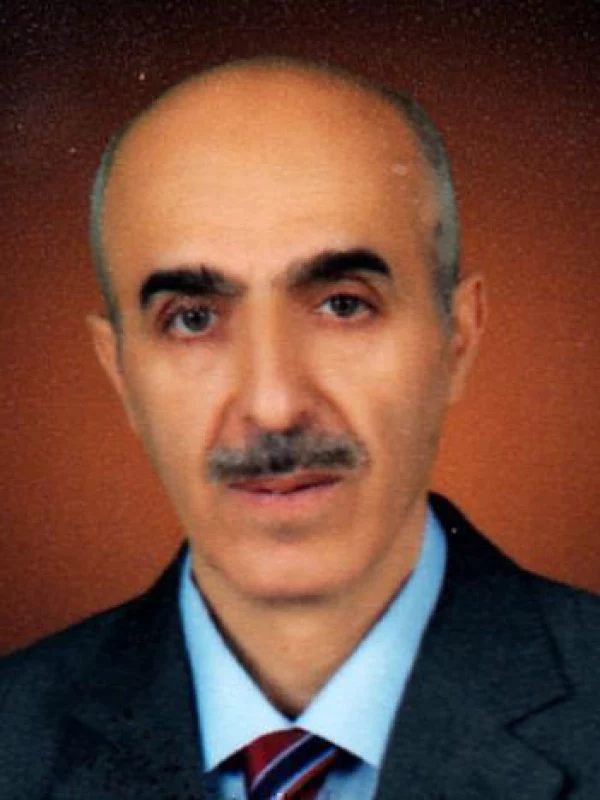 Halil Ahmet Kırkkılıç