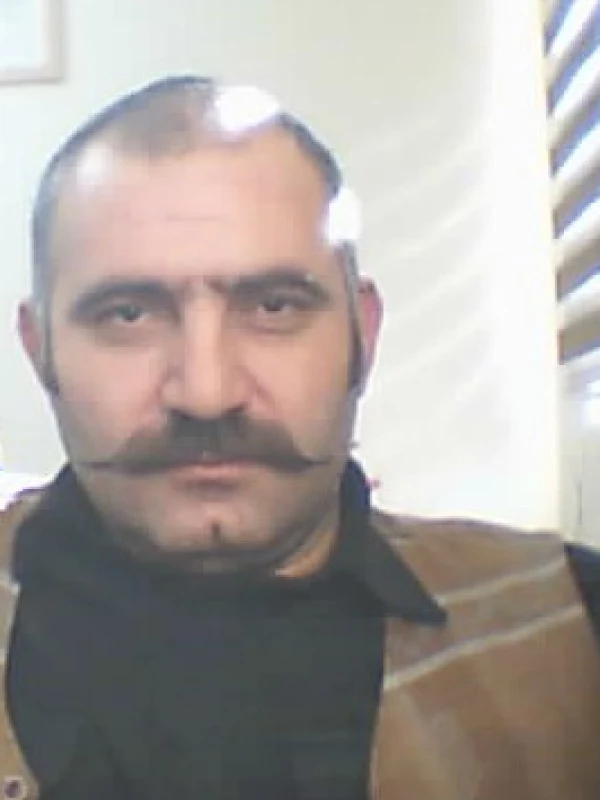 Kemal Polat