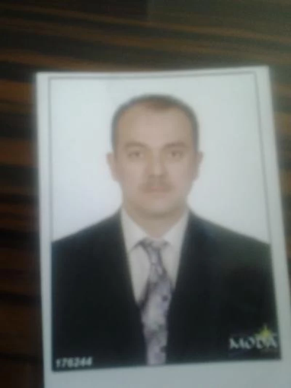Ayhan Deliduman