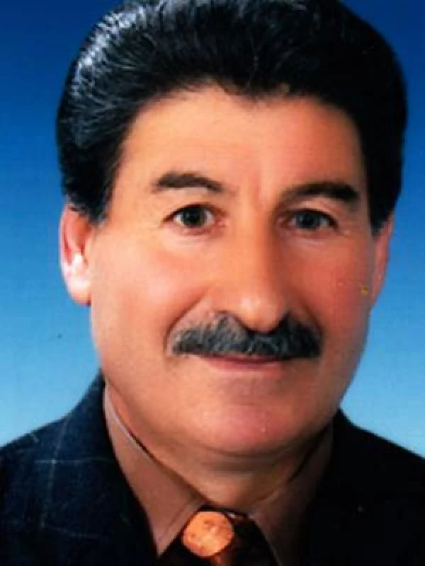 Bilal Şahin
