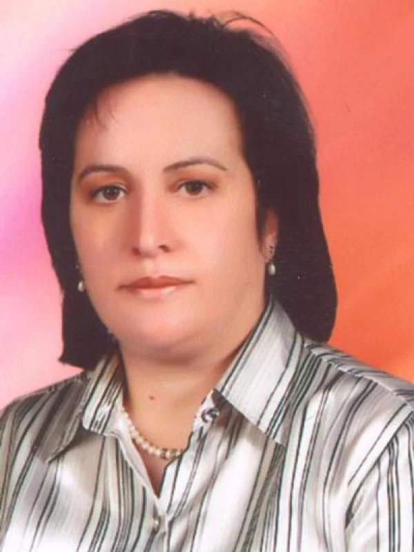 Fatma Özbey
