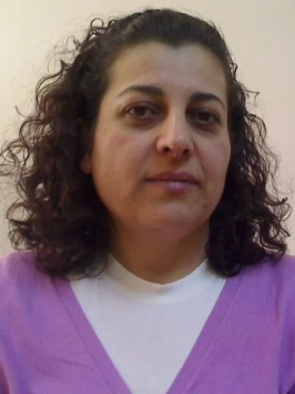 Lale Çınar