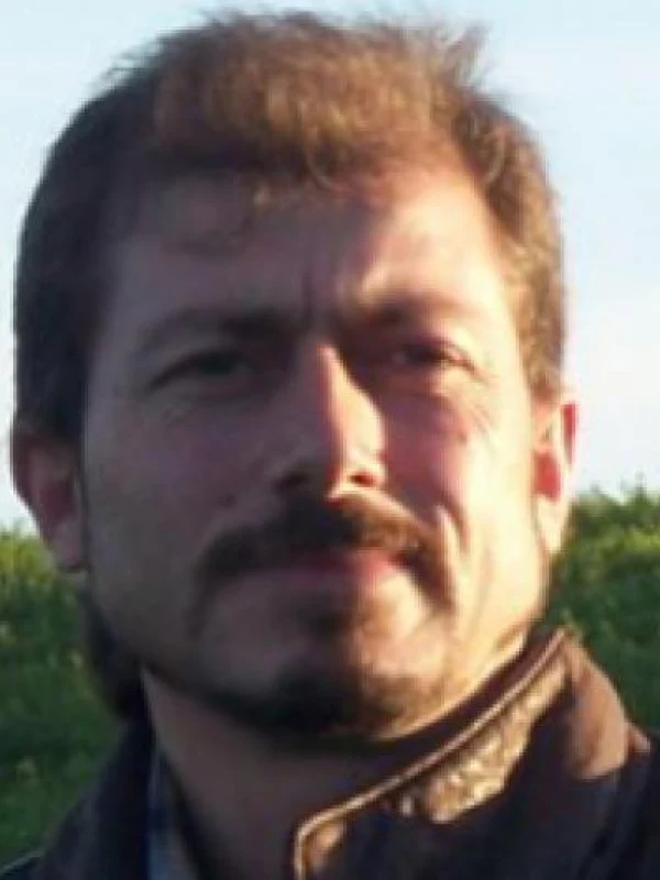 Rahmi Dumlupınar
