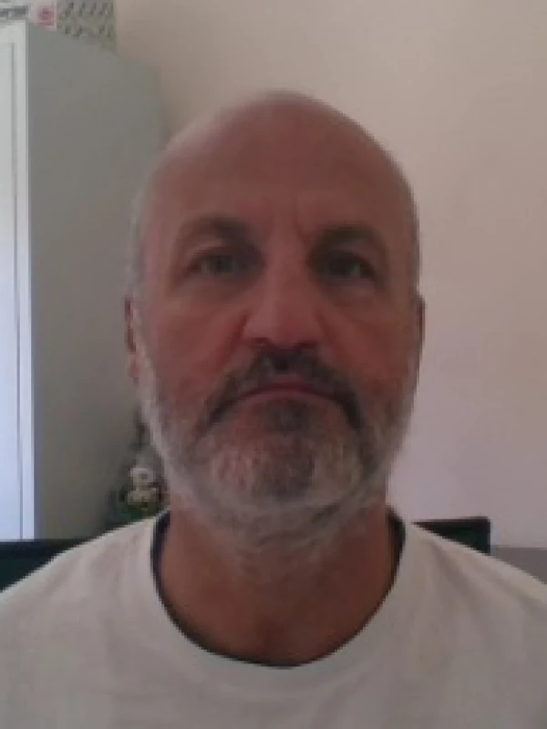 Armağan Hayırlı