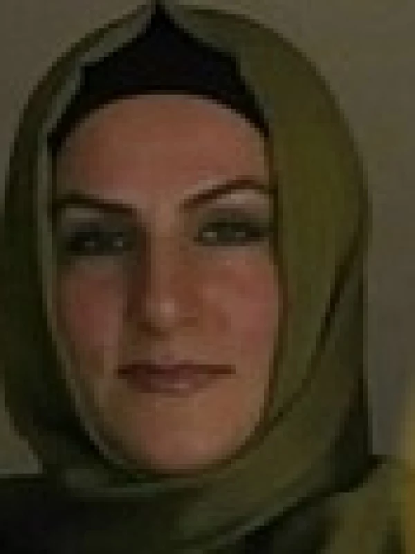Behice Kaptıkaçtı