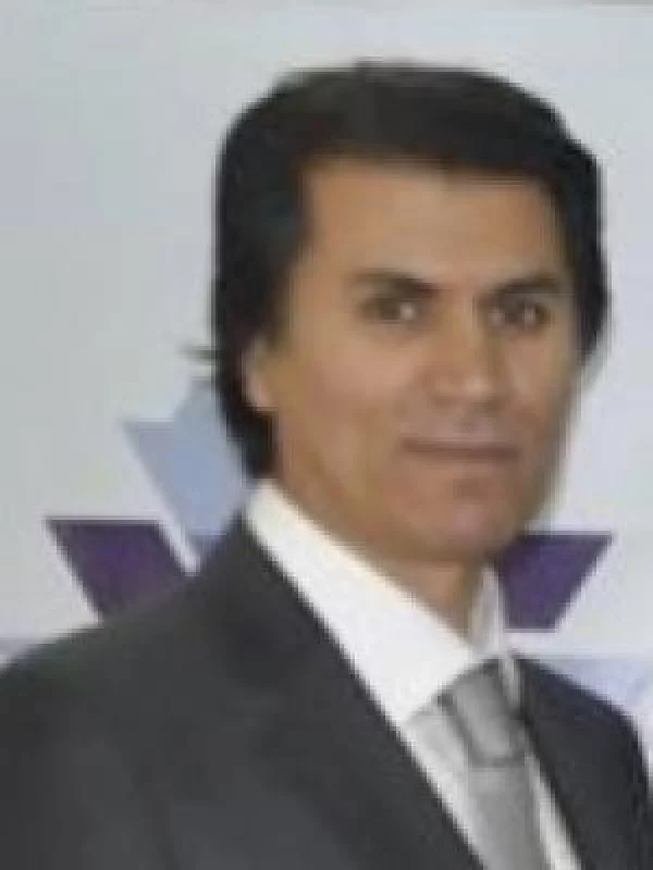 Kenan Şebin