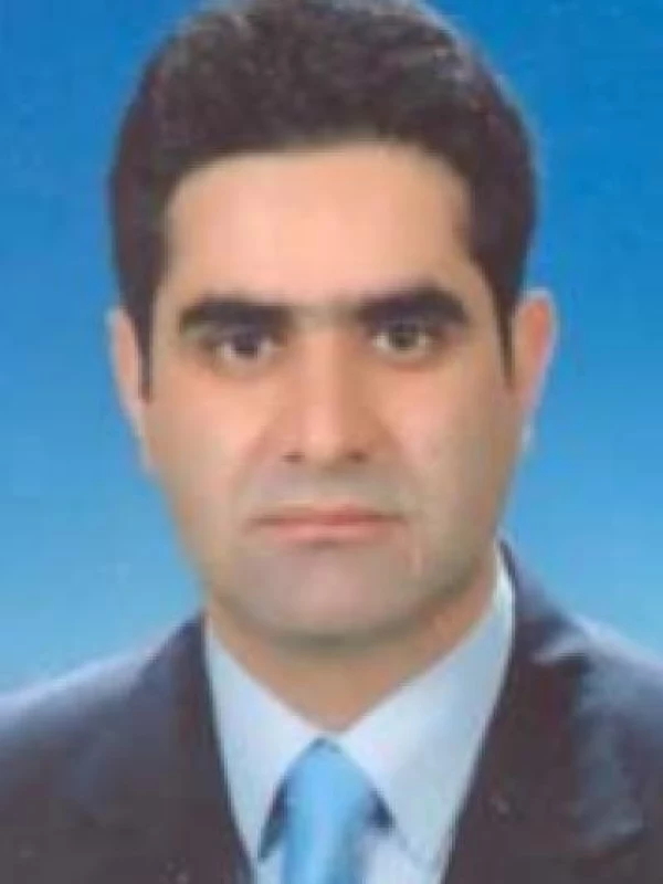 Murat Kurt
