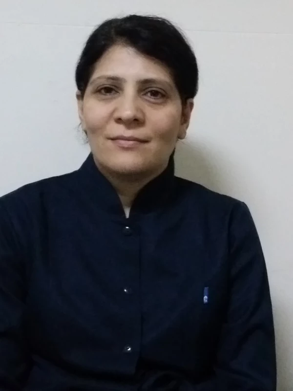 Esin Aktaş