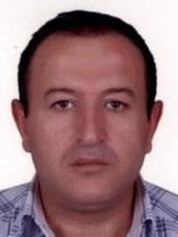Mahmut Çelik