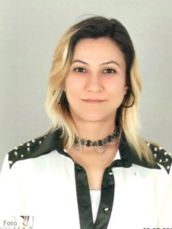 Nuray Ömeroğlu