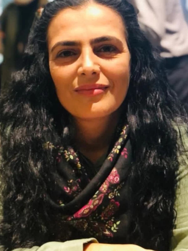 Fatma Toksoy