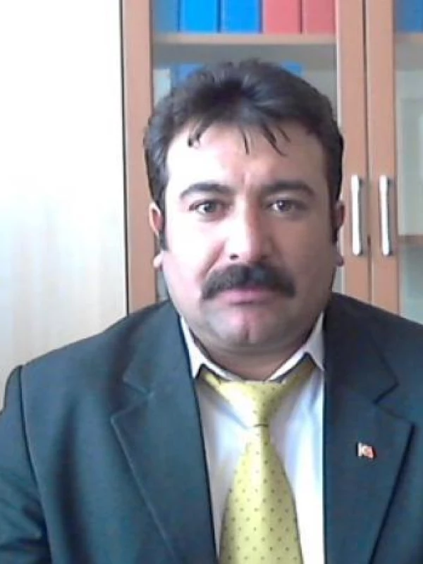 İsmail Bingöl