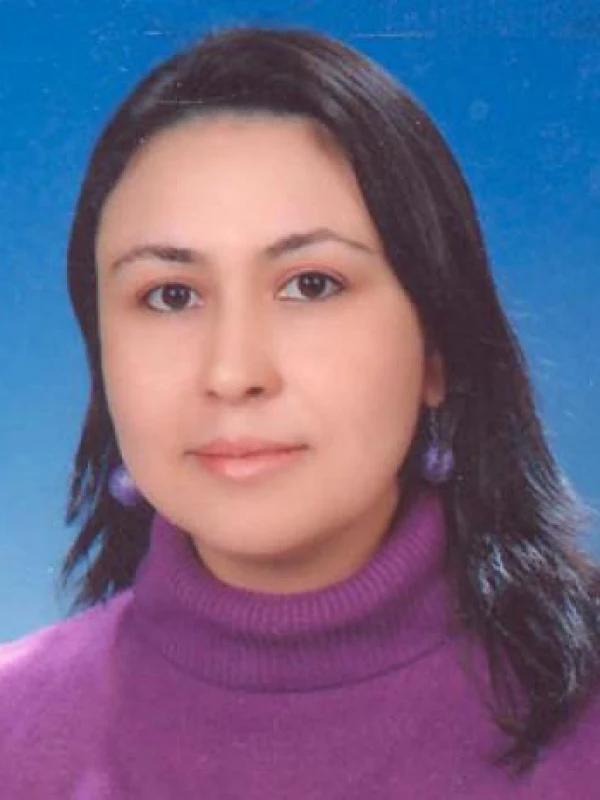 Gülşah Mazlumoğlu